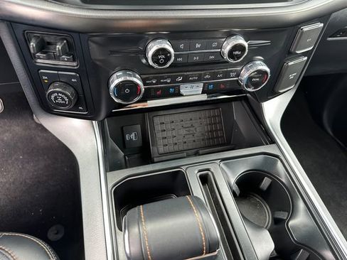 Used 2023 Ford F150 Platinum w/ Equipment Group 701A High image 23