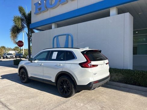 Used 2023 Honda CR-V Sport image 6
