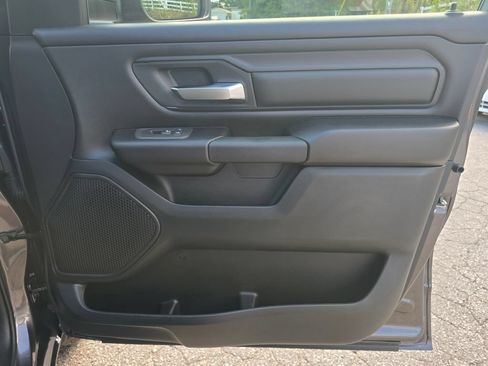 New 2026 RAM 1500 Express AWD/4WD image 36