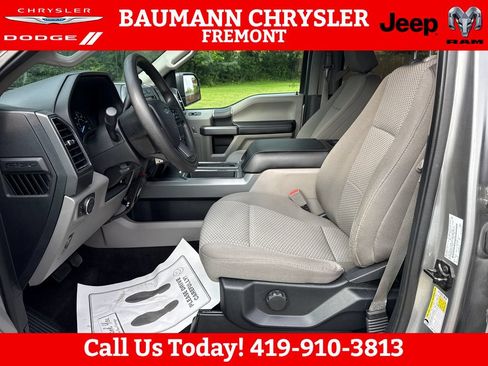 Used 2020 Ford F150 XLT AWD/4WD image 9