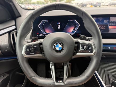 Used 2026 BMW X3 xDrive30i w/ M Sport Package AWD/4WD image 15