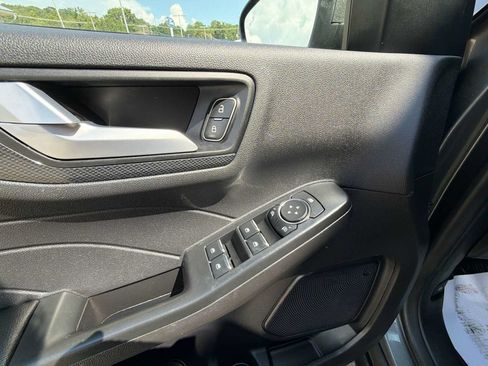 Used 2024 Ford Escape ST-Line w/ Tech Pack #1 AWD/4WD image 15