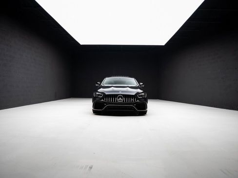 Used 2019 Mercedes-Benz AMG GT 63 S image 91