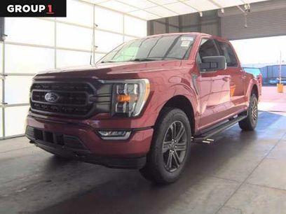 Used 2022 Ford F150 XLT w/ Equipment Group 302A High