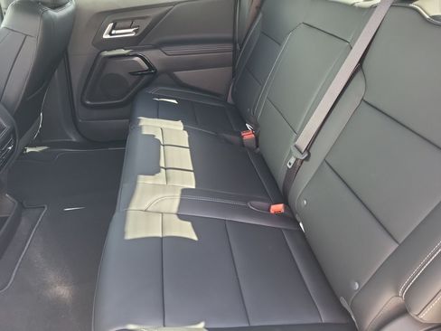 New 2026 Chevrolet Silverado EV LT AWD/4WD image 67