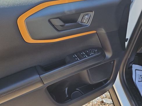 Certified 2023 Ford Bronco Sport Badlands image 27