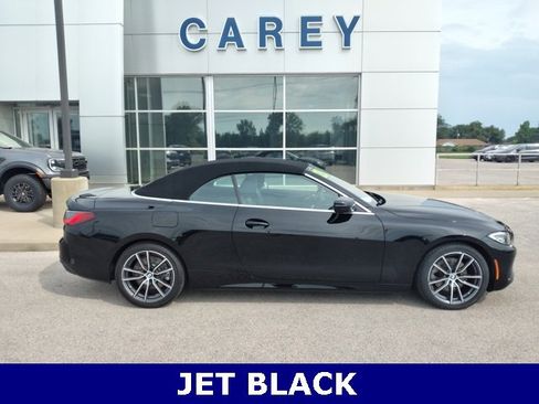 Used 2023 BMW 430i xDrive Convertible image 10