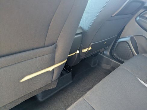 New 2026 Chevrolet TrailBlazer LS w/ LS Convenience Package image 15