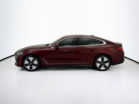 Certified 2023 BMW i4 eDrive35 RWD image 8
