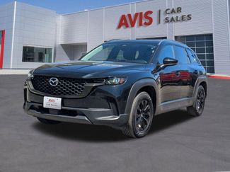 Used 2025 MAZDA CX-50 AWD 2.5 S w/ Premium Package video 1