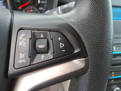 Used 2014 Chevrolet Malibu LS image 22