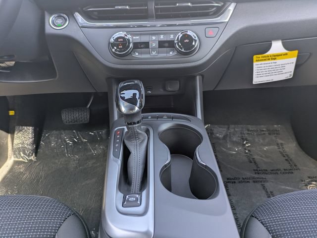 New 2026 Buick Envista Preferred w/ Convenience I Package FWD image 22