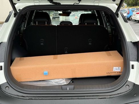 New 2026 Kia Sportage X-Line image 13