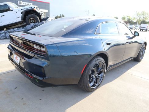 New 2026 Dodge Charger GT w/ Driver Convenience Group AWD/4WD image 20
