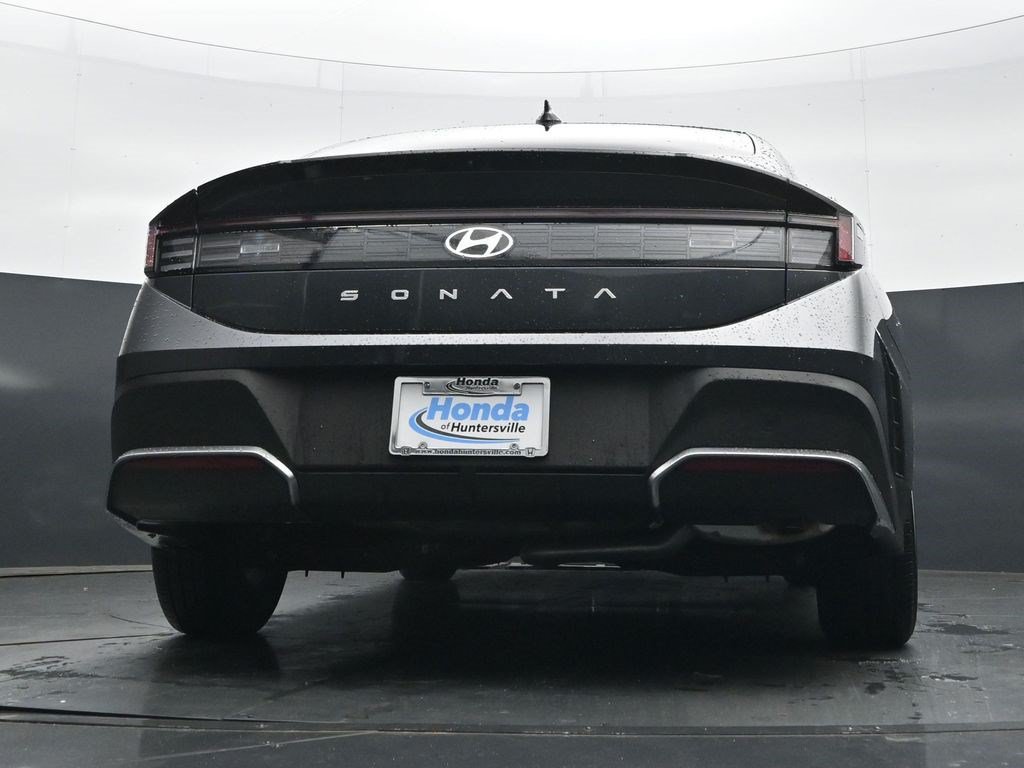 Used 2025 Hyundai Sonata SE FWD image 33