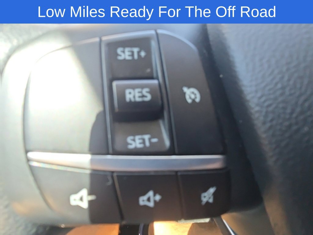 Used 2022 Ford Bronco Sport Outer Banks AWD/4WD image 33
