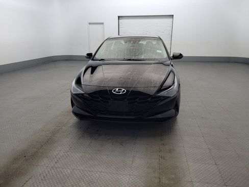 Used 2023 Hyundai Elantra SEL FWD image 15