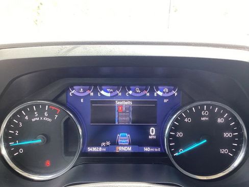 Used 2024 Ford Expedition Max XLT AWD/4WD image 8