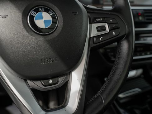 Used 2019 BMW X3 xDrive30i w/ Driving Assistance Package AWD/4WD image 21