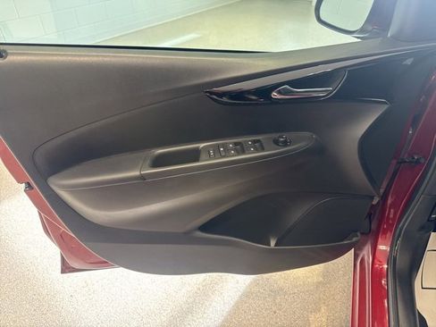 Certified 2022 Chevrolet Spark LT w/ Driver Confidence Package image 14