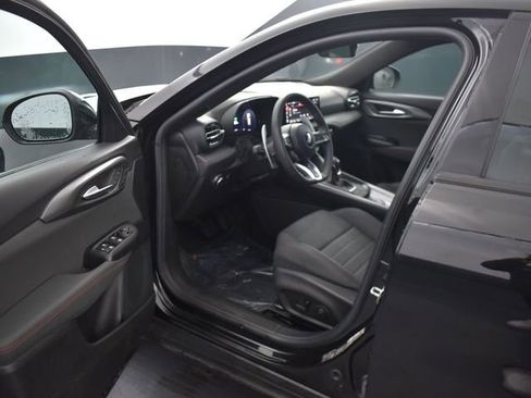 Used 2024 Dodge Hornet R/T image 20