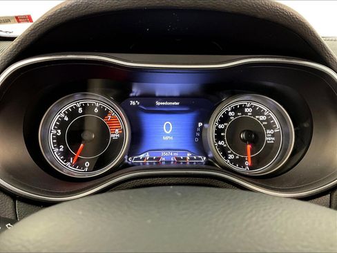 Used 2022 Jeep Cherokee Latitude Lux FWD image 12