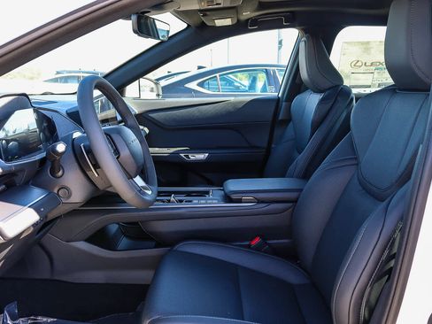 New 2026 Lexus ES 350h FWD image 20