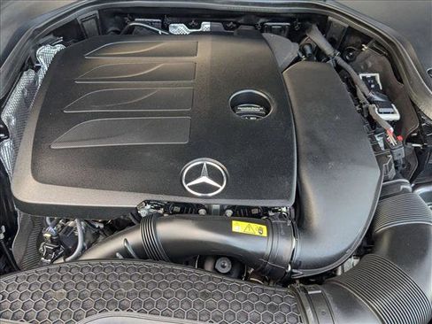 Certified 2023 Mercedes-Benz E 350 Sedan image 23