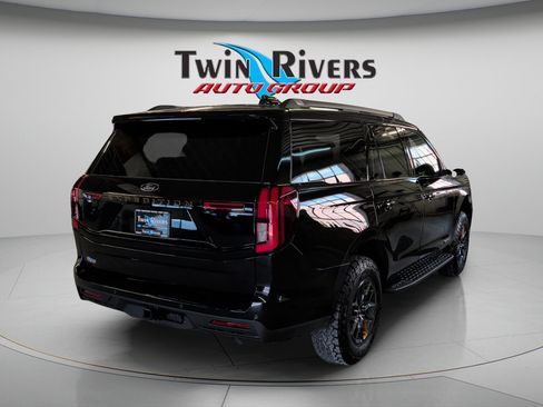 Used 2026 Ford Expedition Tremor AWD/4WD image 7