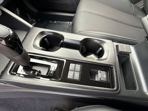 New 2026 Subaru Outback Premium AWD/4WD image 13
