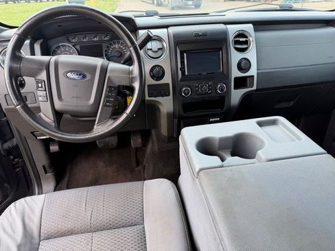 Used 2013 Ford F150 XLT w/ Luxury Equipment Group AWD/4WD image 10