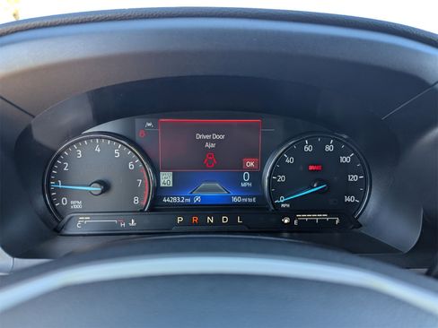 Certified 2023 Ford Explorer Limited image 28