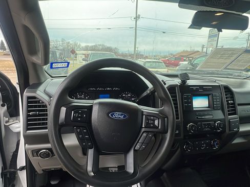 Used 2019 Ford F250 XL w/ XL Value Package image 14