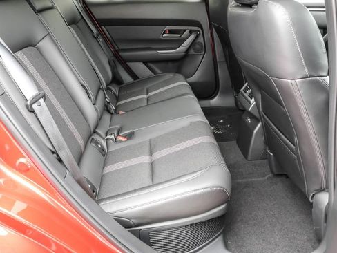 New 2026 MAZDA CX-50 2.5 Hybrid w/ Weather Package image 41