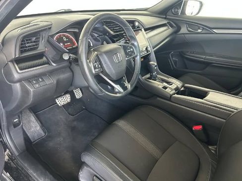 Used 2021 Honda Civic Sport image 7
