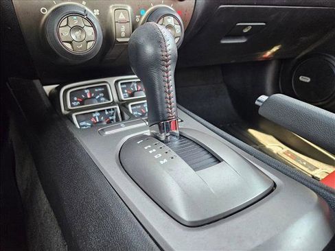 Used 2012 Chevrolet Camaro SS w/ RS Package RWD image 12