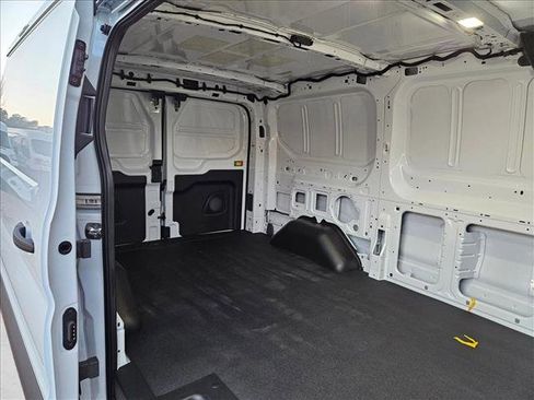 New 2026 Ford Transit 150 Low Roof image 8