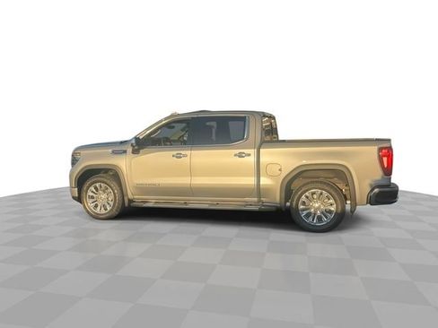 Used 2025 GMC Sierra 1500 Denali w/ Technology Package image 5