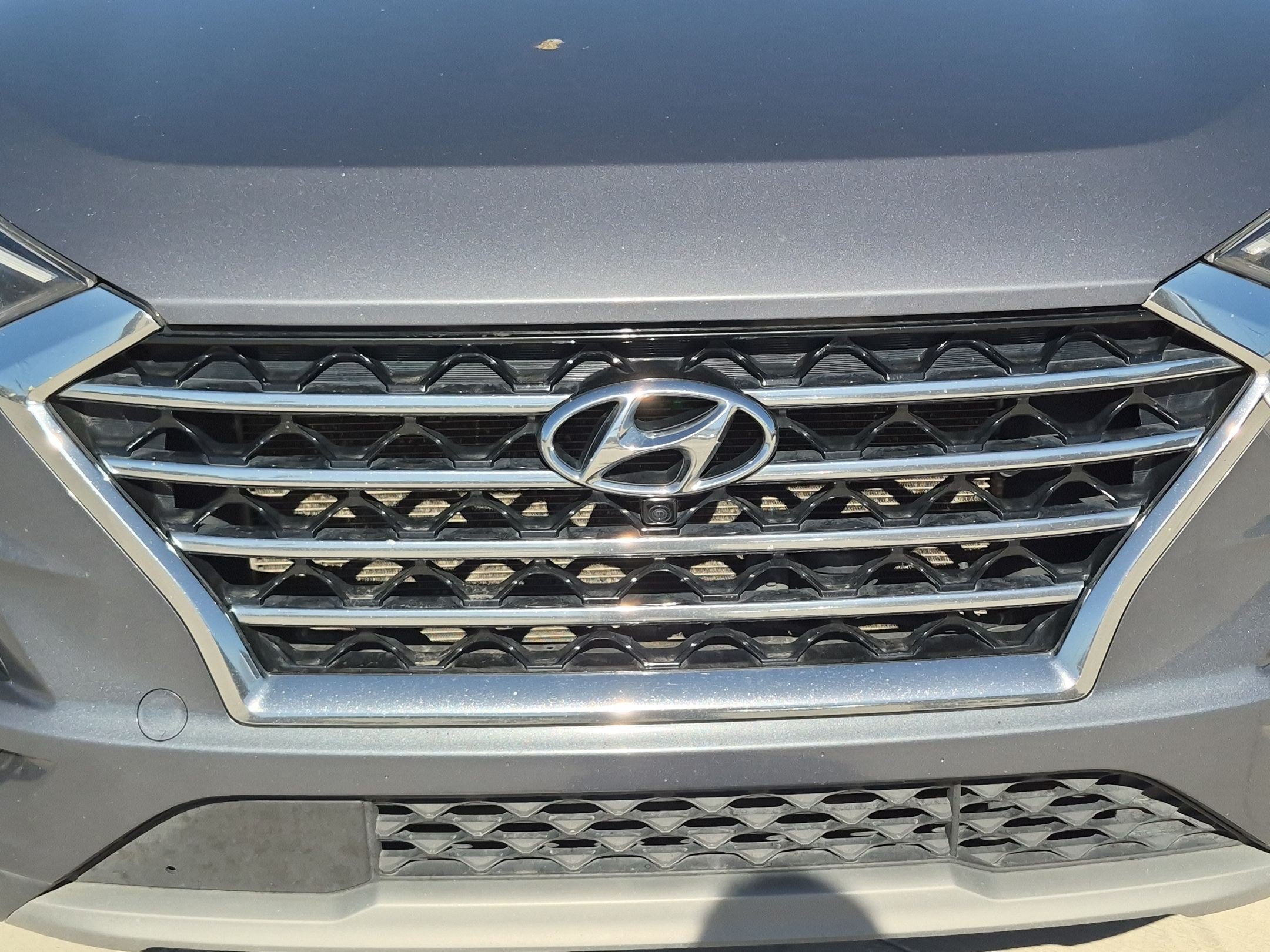 Used 2019 Hyundai Tucson Ultimate AWD/4WD image 9