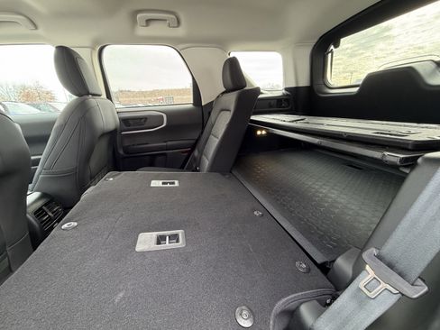 Certified 2024 Ford Bronco Sport Big Bend image 34