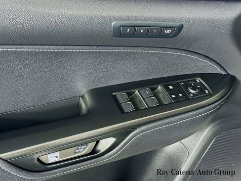 Certified 2024 Lexus NX 350 AWD image 18