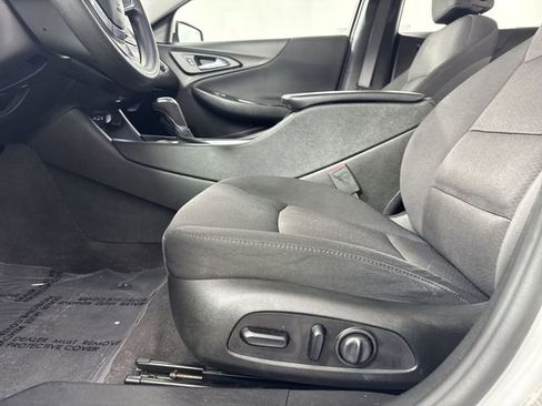 Used 2020 Chevrolet Malibu LT FWD image 22