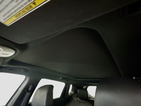 Used 2024 Jeep Compass Limited w/ Sun and Sound Group image 26