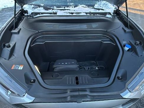 Used 2021 Ford Mustang Mach-E Select w/ Comfort/Technology Package image 38