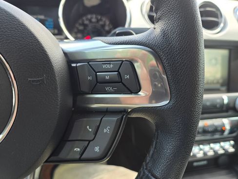 Used 2015 Ford Mustang GT Premium RWD image 15
