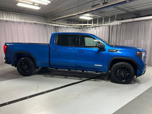 Used 2023 GMC Sierra 1500 Elevation AWD/4WD image 8