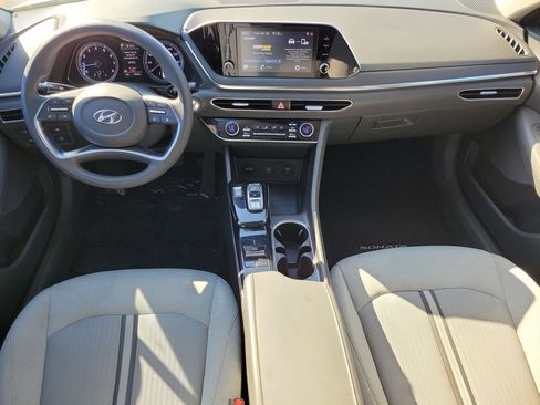 Used 2020 Hyundai Sonata SEL FWD image 15