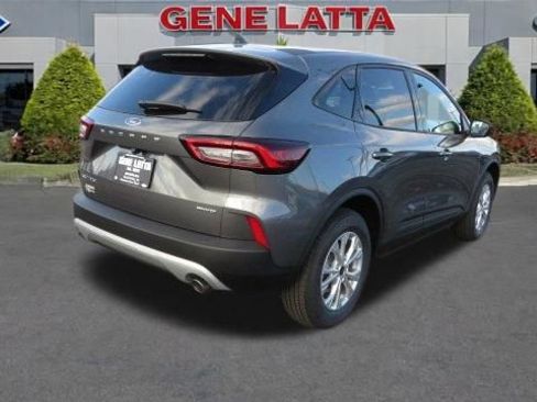 New 2026 Ford Escape Active w/ Cold Weather Package image 7