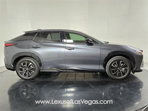 New 2026 Lexus RZ 350e 2WD image 3