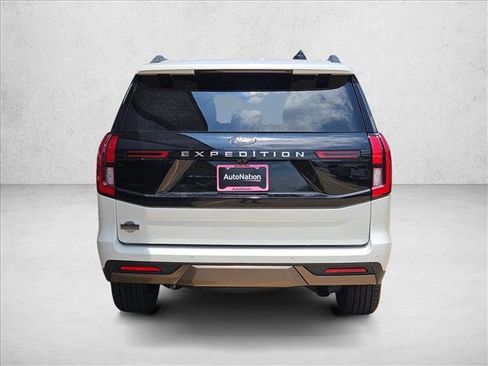 New 2026 Ford Expedition King Ranch AWD/4WD image 7